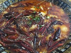 -茗贵坊食府