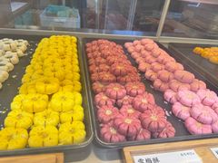 -南宋胡记(杭州灵隐寺店)