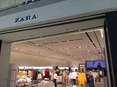 -ZARA(重庆华润万象城中区店)