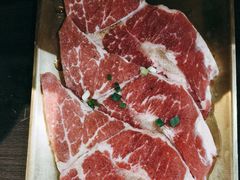 -炙城·韩式烤肉(南京东路店)