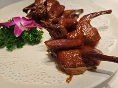 -怀德酒楼·粤菜海鲜·烧腊茶点·宴会(怀德万象汇店)