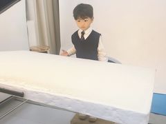 -海马体照相馆(无锡清扬茂业天地店)
