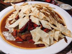 -范家小馆·烤鸭新京菜(金融街店)