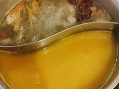 -熹悟海鲜火锅·广式打边炉