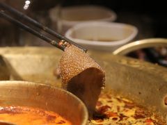 川门毛肚七绝-哥老官重庆美蛙鱼头(西湖银泰十一哥店)