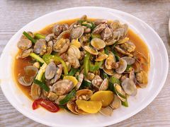 -红月湾海鲜饭店•沙滩海景(双月湾店)