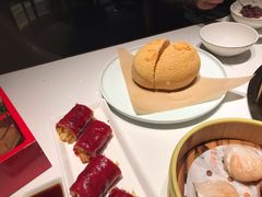 -领鲜天下·焗海鲜·花胶鸡(天目里店)