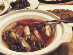 -莆田餐厅PUTIEN(三里屯店)