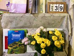 -铁炉咖啡(河下古镇店)