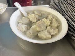 -金陵老丁家馄饨(新街口店)
