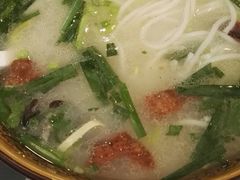 -桥香园云南过桥米线(金马碧鸡店)