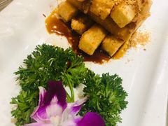-阿巧一号私房菜(止园路店)