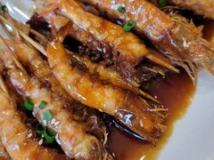 -美极鲜食坊(宝安南路店)
