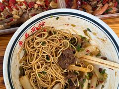 -李易面馆(树木岭店)