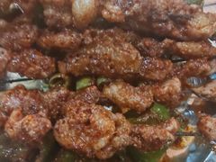 -张四烤羊肉(西藏自治区拉萨市丹杰林巷店)