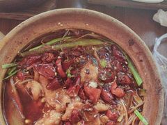 -罗妈砂锅(四川成都奎星楼店)