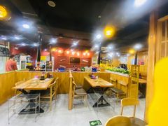 -小米烤肉·和牛原切-创意韩料(东关店)