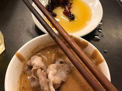 -前门张记涮肉(前门店)