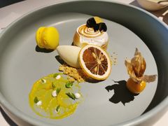 -L'Arome芳芳法国餐厅(仙林金鹰店)