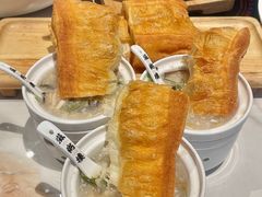 -滋粥楼·顺德菜(番禺广场总店)