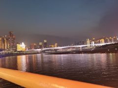-重庆两江夜游-交运系列