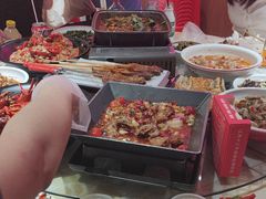 -龙虾当家·大排档(红谷滩五中店)