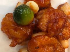 -鹊华居·地道鲁菜·海鲜·融合味(大明湖店)