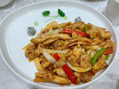 -马凯餐厅(地安门店)