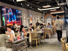 -白玉·朝鲜族烤串(南山店)