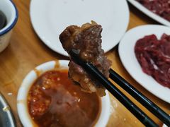 -顺记牛肉店