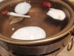 -古关火锅店(古北水镇景区店)
