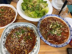 -勇猛子川菜馆(新军路店)