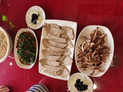 -李连贵熏肉大饼(兴工街店)