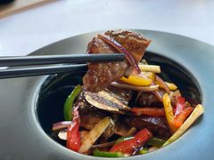 -广州富力丽思卡尔顿酒店·丽轩·粤菜