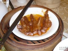 -新成海港大酒楼(康华路店)