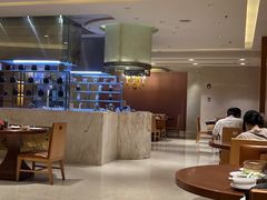 -杭州JW万豪酒店-万豪中餐厅