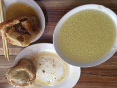 宝瑞门钉肉饼店(北小街门钉肉饼)-宝瑞门钉肉饼店