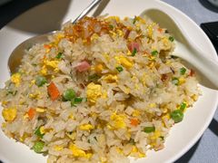 扬州炒饭-苏帮袁Sue Cuisine(将台店)
