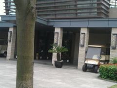 -苏州太湖国际高尔夫俱乐部