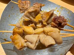 -水平有限广西米粉·广西风味集(五道口店)