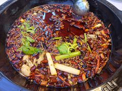 -蛙鱼潭美蛙鱼头火锅(解放碑瑞富广场店)