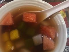 -豪享来中西餐厅(隆昌店)