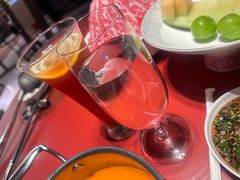 -红雀围·海鲜火锅(陆家嘴中心店)