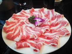 -鲁西肥牛(九方购物中心店)