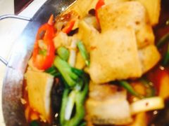 -陈生记黑鱼馆·20年活鱼现杀(宁波鼓楼店)