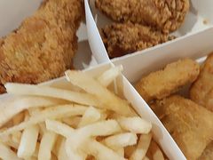 -麦当劳(朝阳北路店)