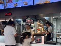 -肯德基(房山店)