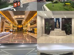 -南京钟山宾馆(江苏省会议中心)