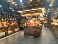 -苏格里岛自助海鲜烤肉火锅(集美万达店)