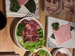 -赤坂亭·M9和牛烧肉(南京江南虹悦城店)